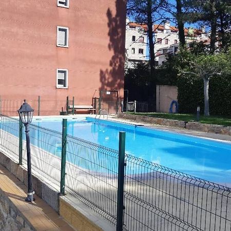 Casa Antonia Portosinアパートメント エクステリア 写真