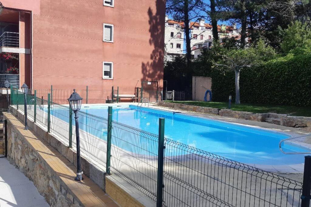 Casa Antonia Portosinアパートメント エクステリア 写真