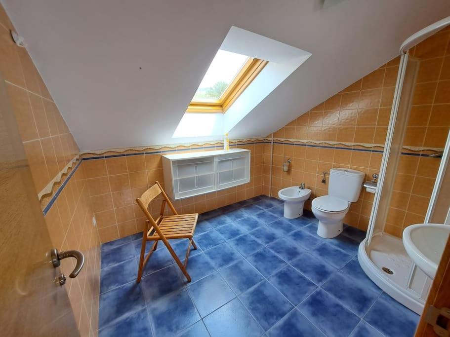 Casa Antonia Portosinアパートメント エクステリア 写真