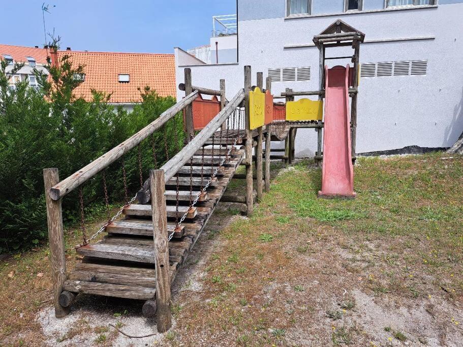 Casa Antonia Portosinアパートメント エクステリア 写真