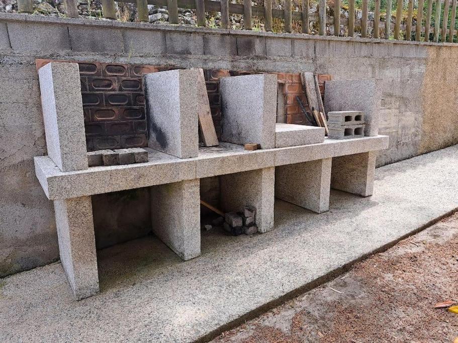 Casa Antonia Portosinアパートメント エクステリア 写真