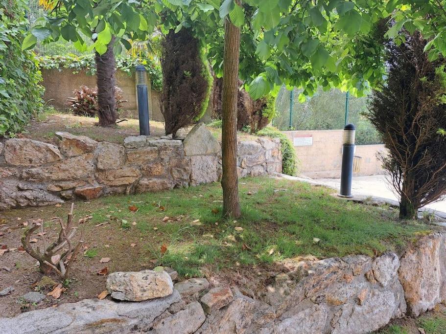 Casa Antonia Portosinアパートメント エクステリア 写真