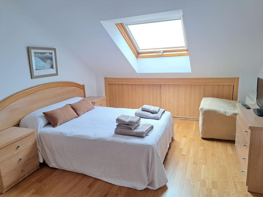 Casa Antonia Portosinアパートメント エクステリア 写真