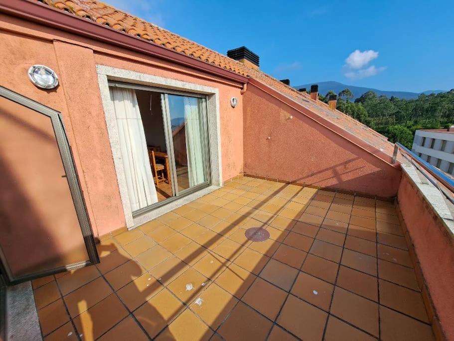 Casa Antonia Portosinアパートメント エクステリア 写真