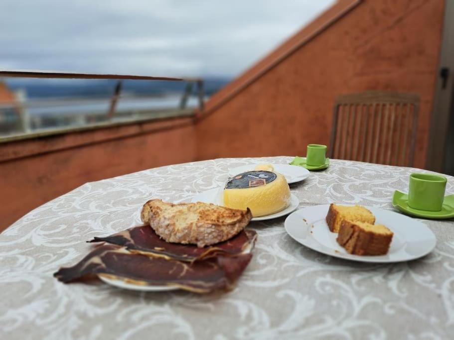 Casa Antonia Portosinアパートメント エクステリア 写真